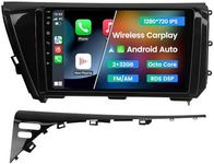 Android 13 Car Radio Stereo for Toy