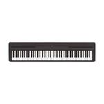 Yamaha P-45 88-Key Contemporary Digital Piano, Black