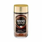 Nescafe Gold Ground Coffee, 190g, Jar