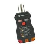 Southwire 40022S Receptacle Tester,