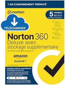 Norton 360