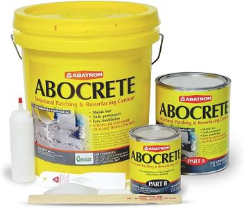 ABOCRETE- 