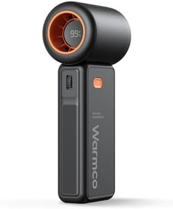 Warmco Por