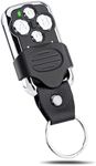 pepape 433MHz Garage Opener Remote 