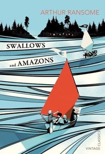 Swallows and Amazons