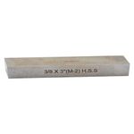 HHIP 2000-0005 3/8 x 3 Inch M2 HSS Square Tool Bit