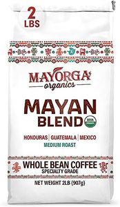 Mayorga Me