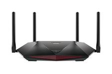 Netgear Wireless Gaming Routers