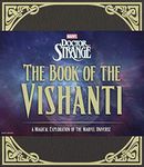 Doctor Strange: The Book of the Vis