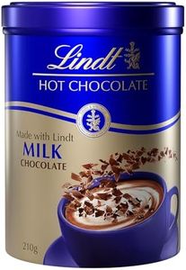 Lindt Hot 