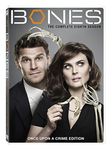 Bones: The Complete Season 8 (6-Disc Box Set)