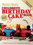 Children's Birthday Cake Book - Vin