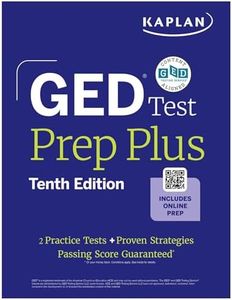 GED Test P