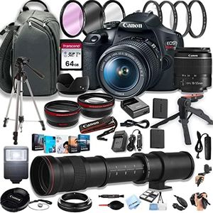Canon EOS
