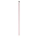 Emerson CFDR2AW Downrod, 0.5-Inch Diameter, 24-Inch Long, Summer White