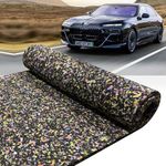 Car Sound Insulation