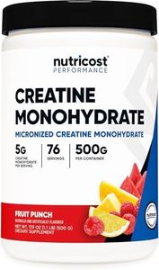 Nutricost 