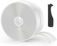 Rvhouse Butyl Tape White 1.6" x 30 