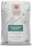 Copper Moon Dark Roast Whole Bean C