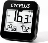 Mountain Bike Speedometers