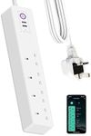 Smart Power Strip, Surge Protector,