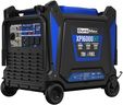 DuroMax XP16000iHT 16,000-Watt Tri Fuel Portable Digital Inverter Generator - Gas, Propane & Natural Gas, Remote Electric Start, Whole Home Power Backup, Transfer Switch Ready, RV & Emergency Ready