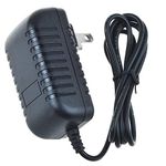 PK Power AC DC Wall Power Adapter Charger Cord for AGPtek Mini 1080 P HD TV Media Player