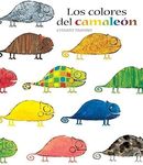 Los Colores Del Camaleon