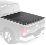 RealTruck BAK BAKFlip MX4 Hard Fold