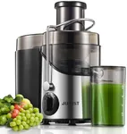 Juicer Machines, Juilist 3" Wide Mo