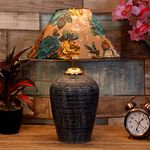 Yosemite Home Decor Table Lamps