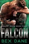 Falcon (Men of Siege Book 4)