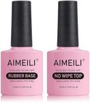 AIMEILI Hema Free Gel Nail Polish -