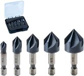 toolant Noir-Ti Cobalt Countersink 