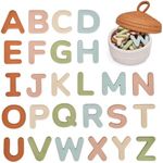 JoyCat Silicone Alphabet Magnetic L