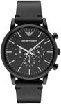 Emporio Armani Men's Chronograph Dr