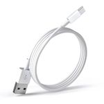 Car Carplay Charger Cable for iPhone 15 USB A to USB C Cable for Car for iPhone 15 Pro Max Plus USB C Cable Cord for Carplay iPhone 15 USB Cable, iPad Pro 12.9/11 iPad 10th Gen Air 5th/4th Car Charger