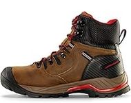 Maelstrom Mens Work Boots - Waterpr