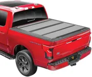 RealTruck BAK BAKFlip MX4 Hard Fold