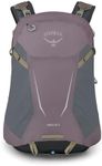 Osprey Hikelite 18 Graphite Purple 