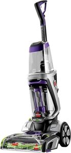 BISSELL ProHeat 2X Revolution Pet Pro, Carpet Cleaner, Upholstery Cleaner with HeatWave Technology, Carpet Washers Dry in 30 Mins, CleanShot Pre-Treater & Pet Hair Removal Tool, 20666