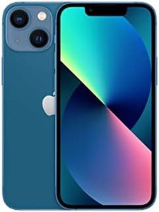 Apple iPhone 13 Mini, 128 GB, Azul - (reacondicionado)