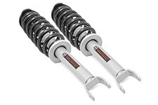 Rough Country 6" Loaded N3 Lifted Struts for 2012-2018 Ram 1500 4WD - 501026