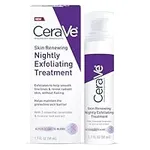 CeraVe Skin Renewing Nightly Exfoli