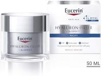 Eucerin Hyaluron-Filler Night Care 50ml