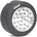 Rolson 60702 24 LED Lamp with Hook & Magnet