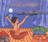 Yoga Lounge (Cd)