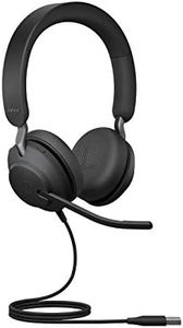Jabra Evol