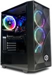 CyberPowerPC Regiment Gaming PC - A