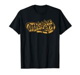 Matchbox 20 Script Logo T-Shirt